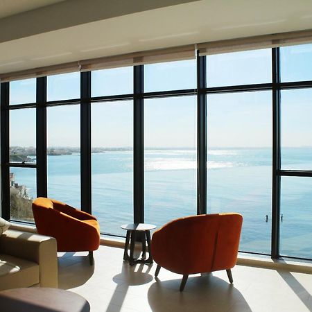 Residence Touristique Du Port Algiers Buitenkant foto