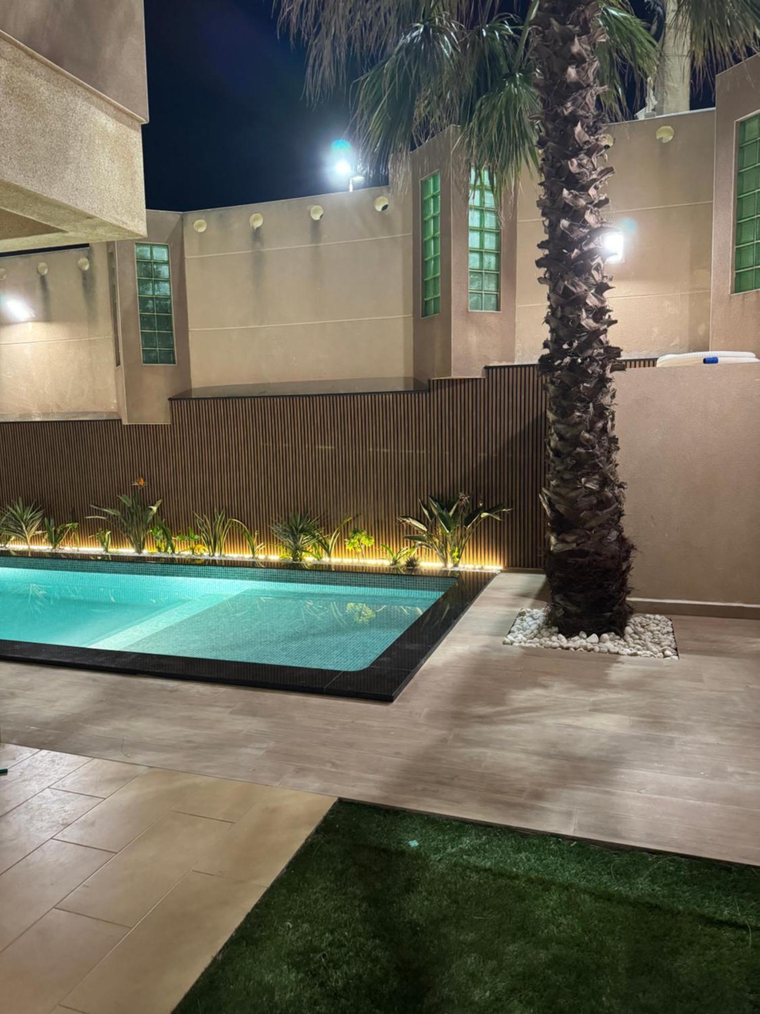 Residence Touristique Du Port Algiers Buitenkant foto