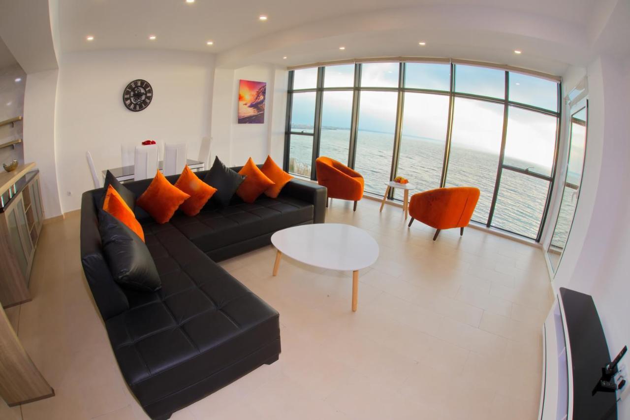Residence Touristique Du Port Algiers Buitenkant foto