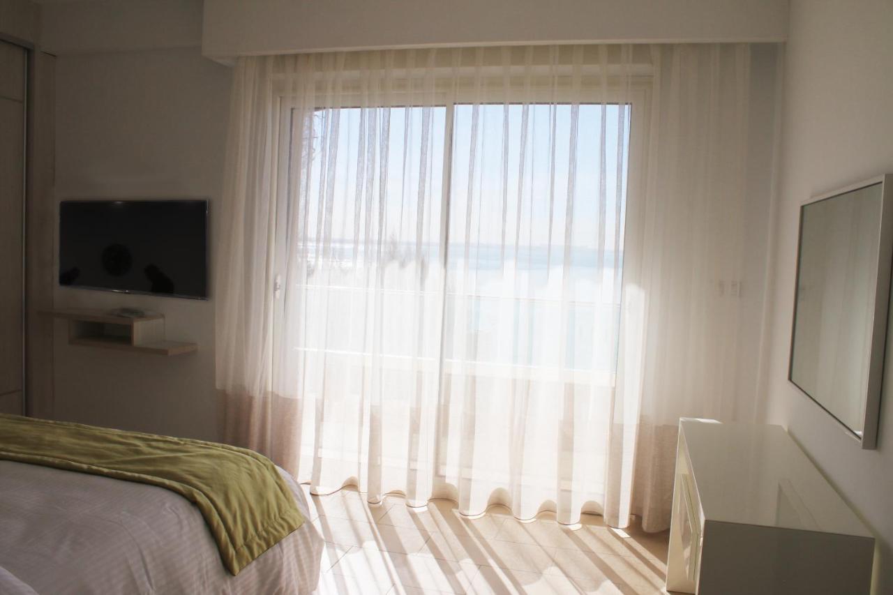 Residence Touristique Du Port Algiers Buitenkant foto