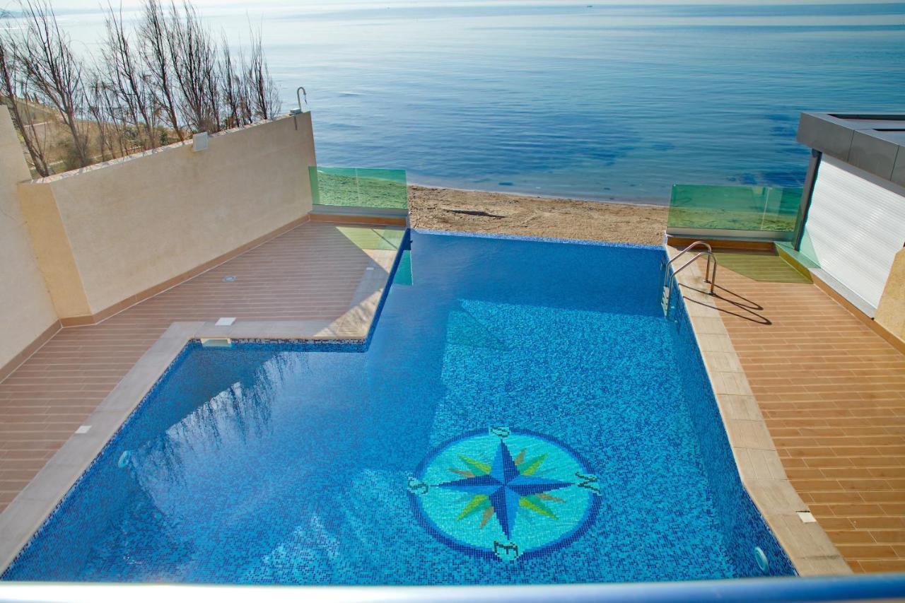 Residence Touristique Du Port Algiers Buitenkant foto